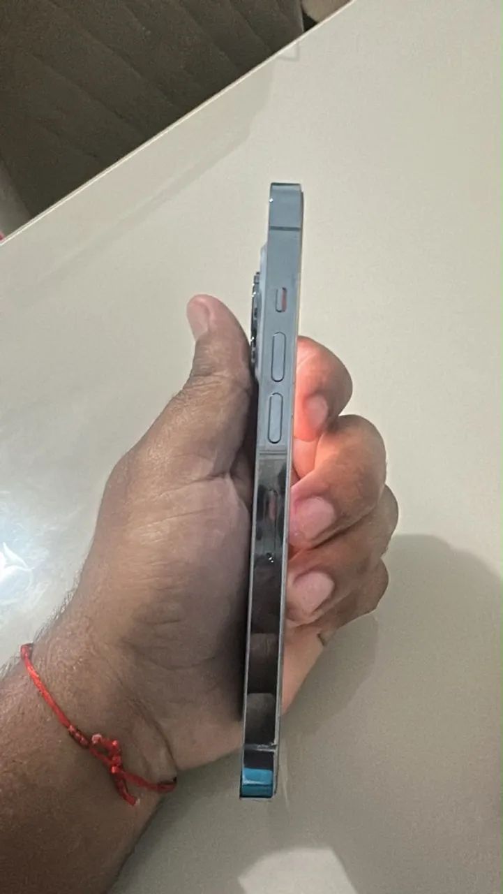 Vendo iPhone 13 Pro 128gb 