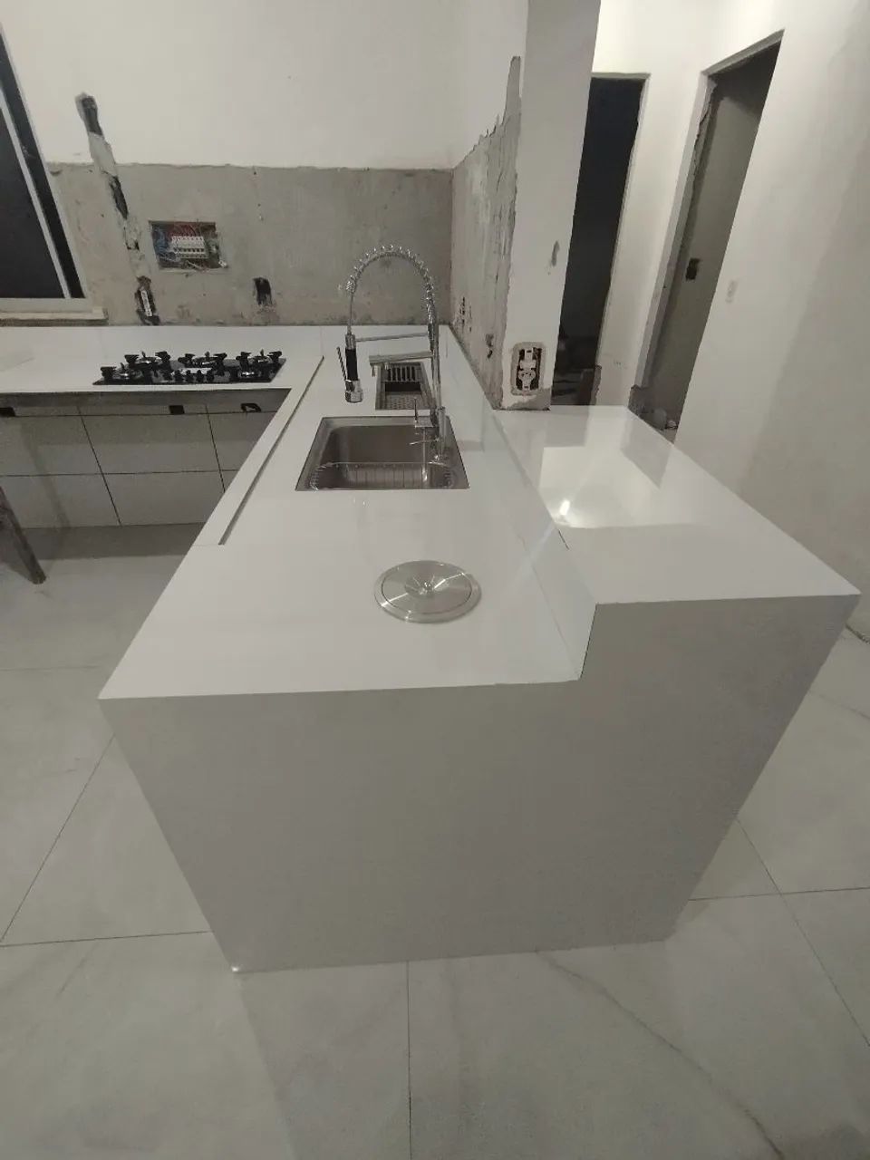 Pedreiro obra em geral  - Foto 3