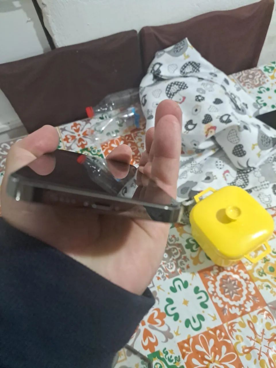 iPhone 13 Pro Max - Foto 4
