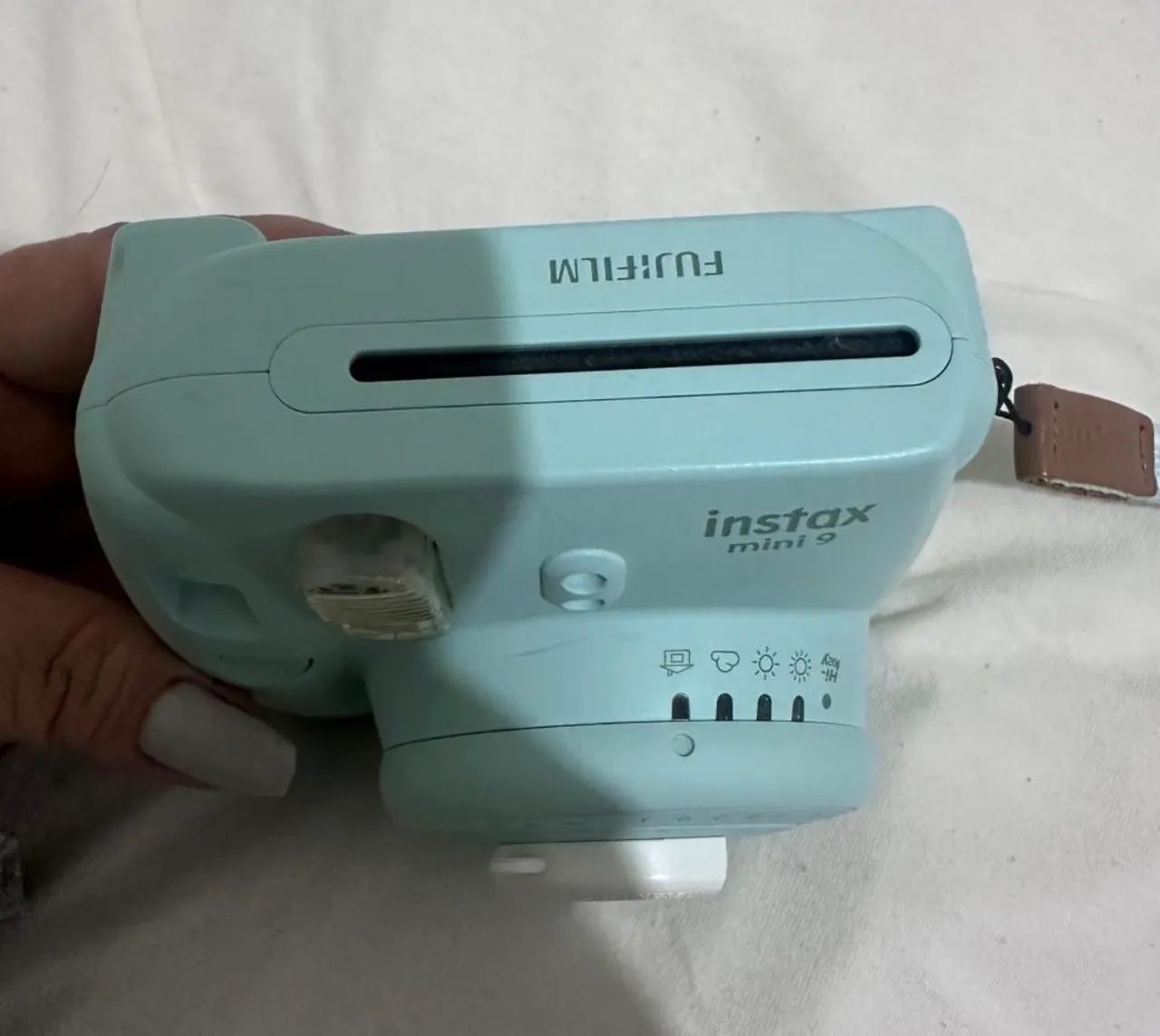 Câmera fotográfica Instax  - Foto 2