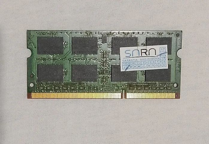 Memória Ram 4gb DDR3L para Notebook - Foto 3