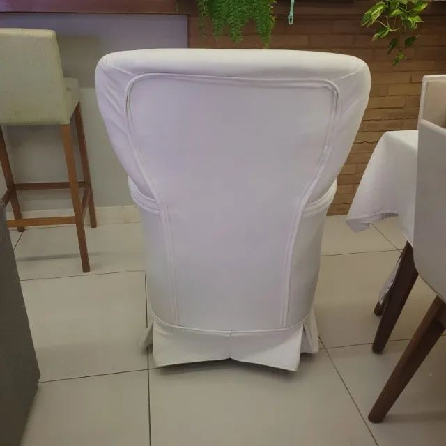 Cadeira de Amamentação - Foto 3