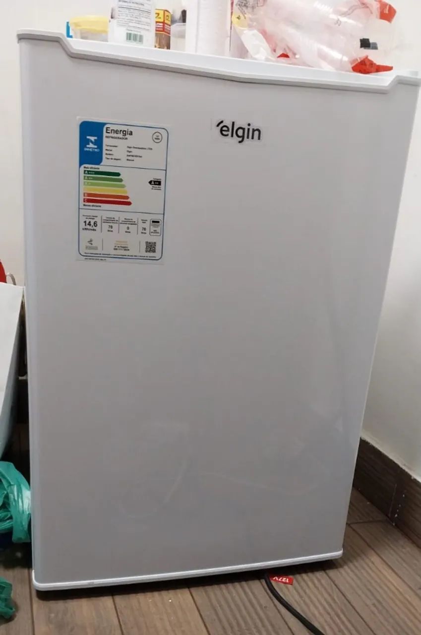 Frigobar Elgin 70L