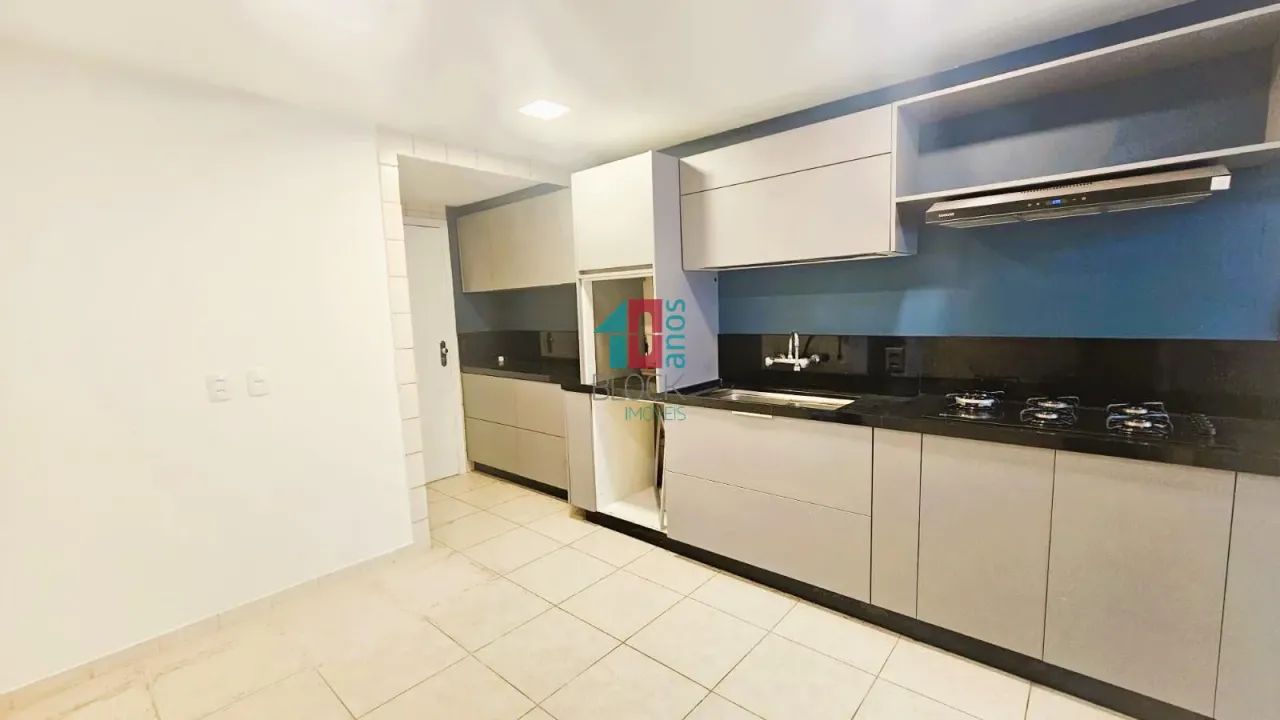 Leblon | Apartamento 3 quartos, sendo 3 suites - Foto 5