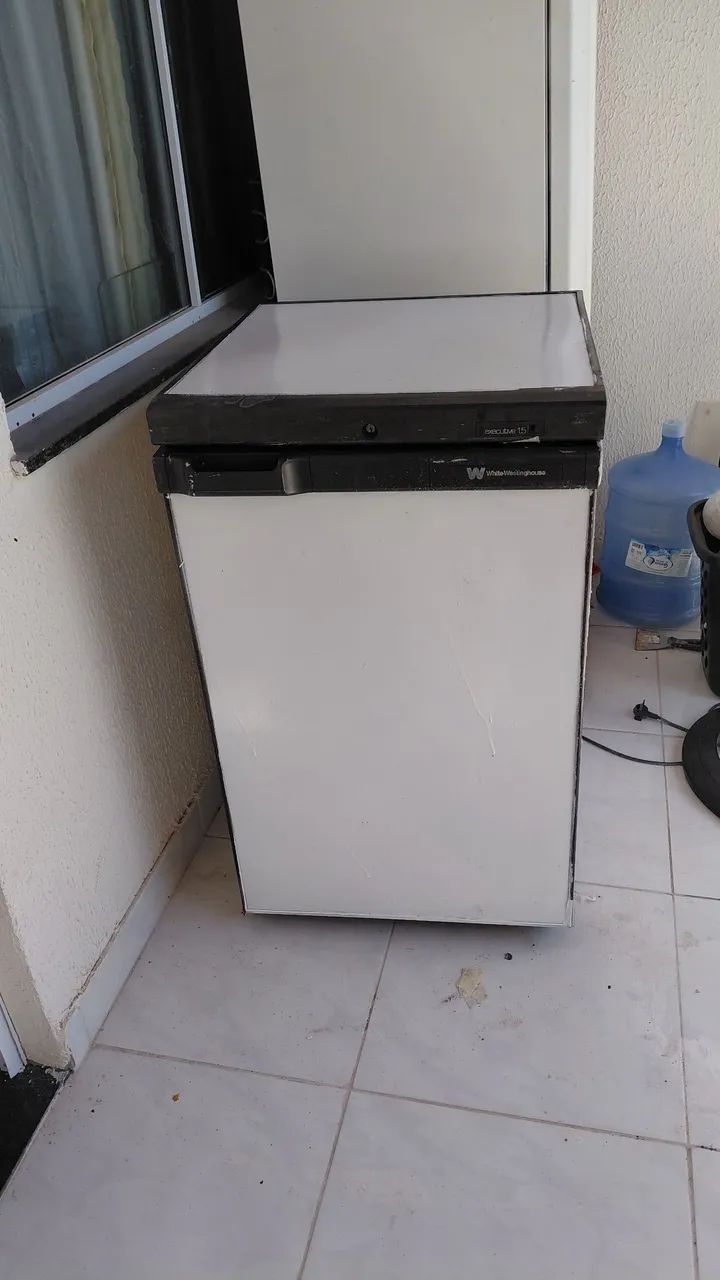 frigobar - Foto 2