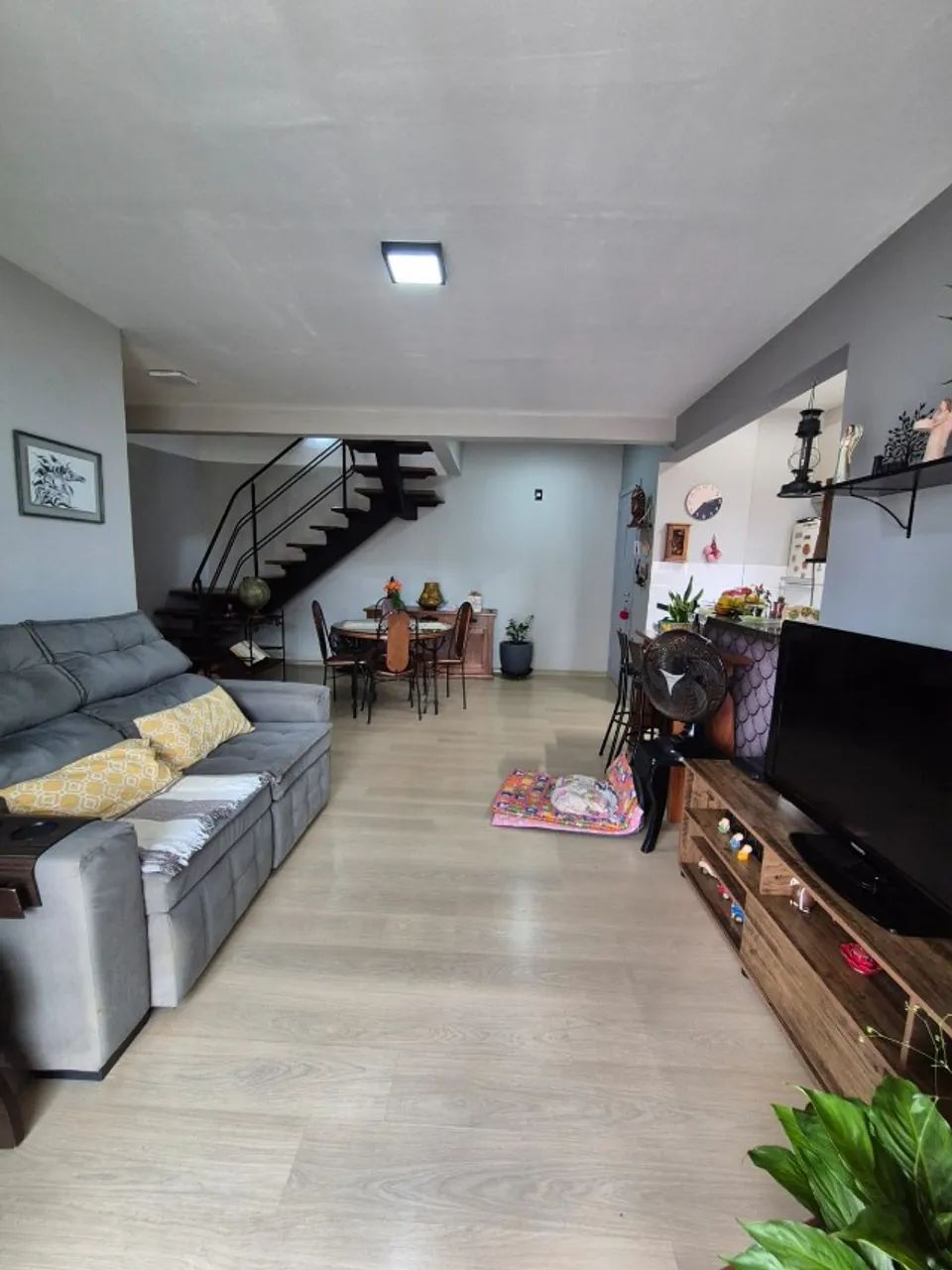 Cobertura Duplex Jardim Botânico - Foto 2