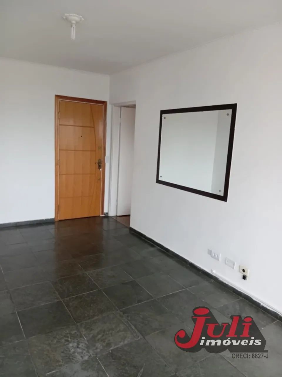 APARTAMENTO VAGO RUDGE RAMOS EM SÃO BERNARDO DO CAMPO - Foto 4
