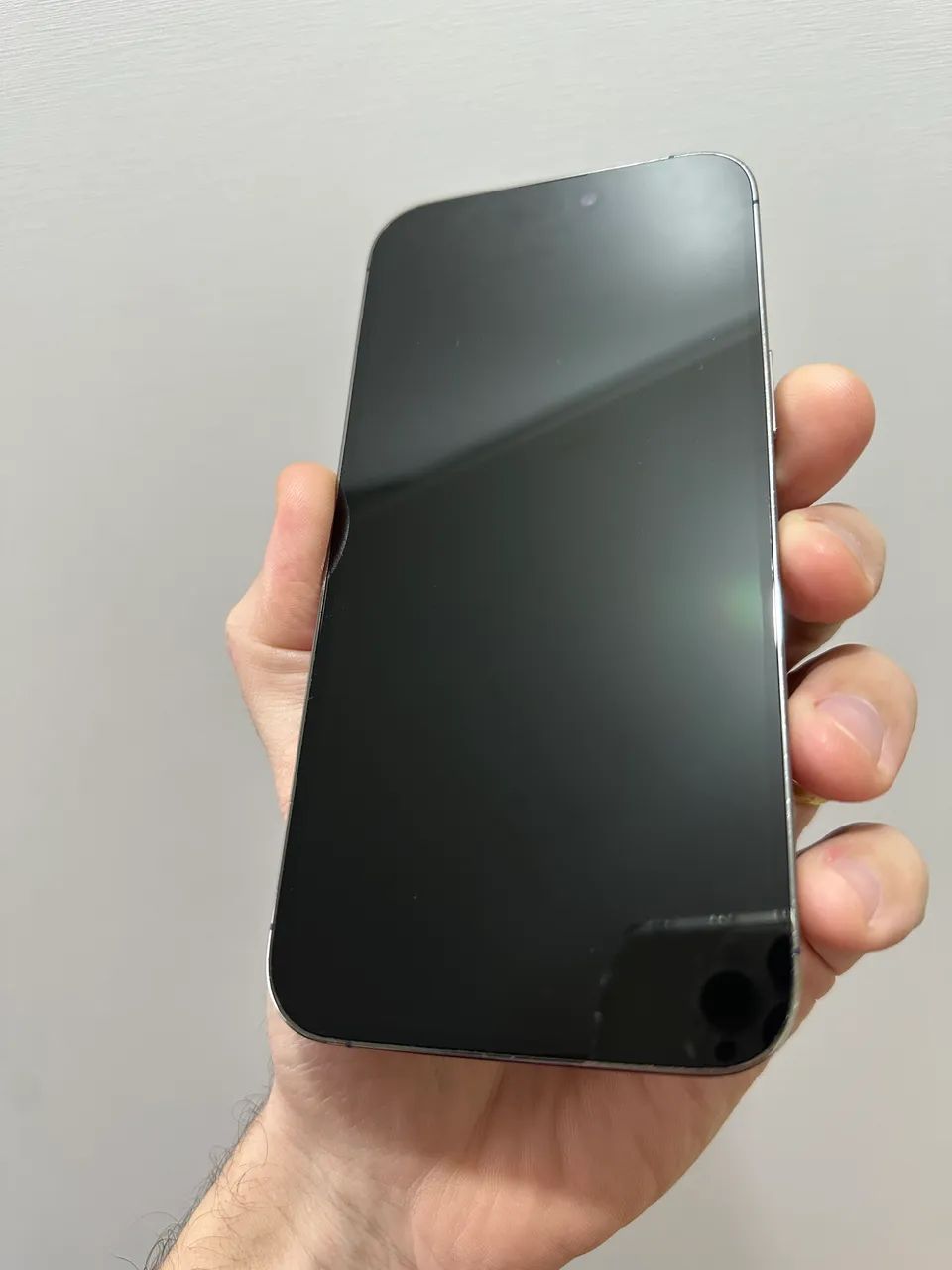 iPhone 14 Pro Max 256Gb - Foto 3