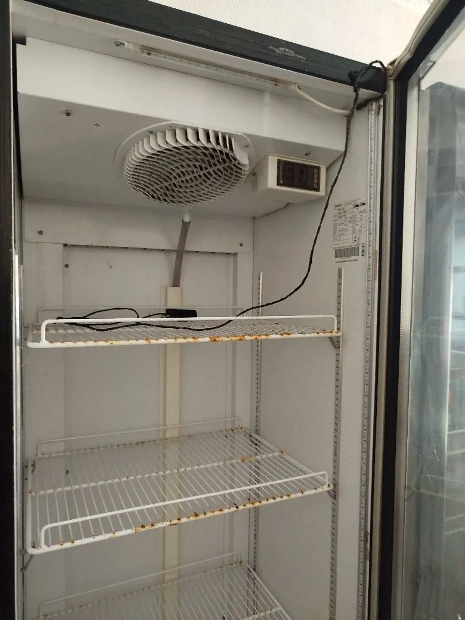 Vendo freezer  - Foto 3