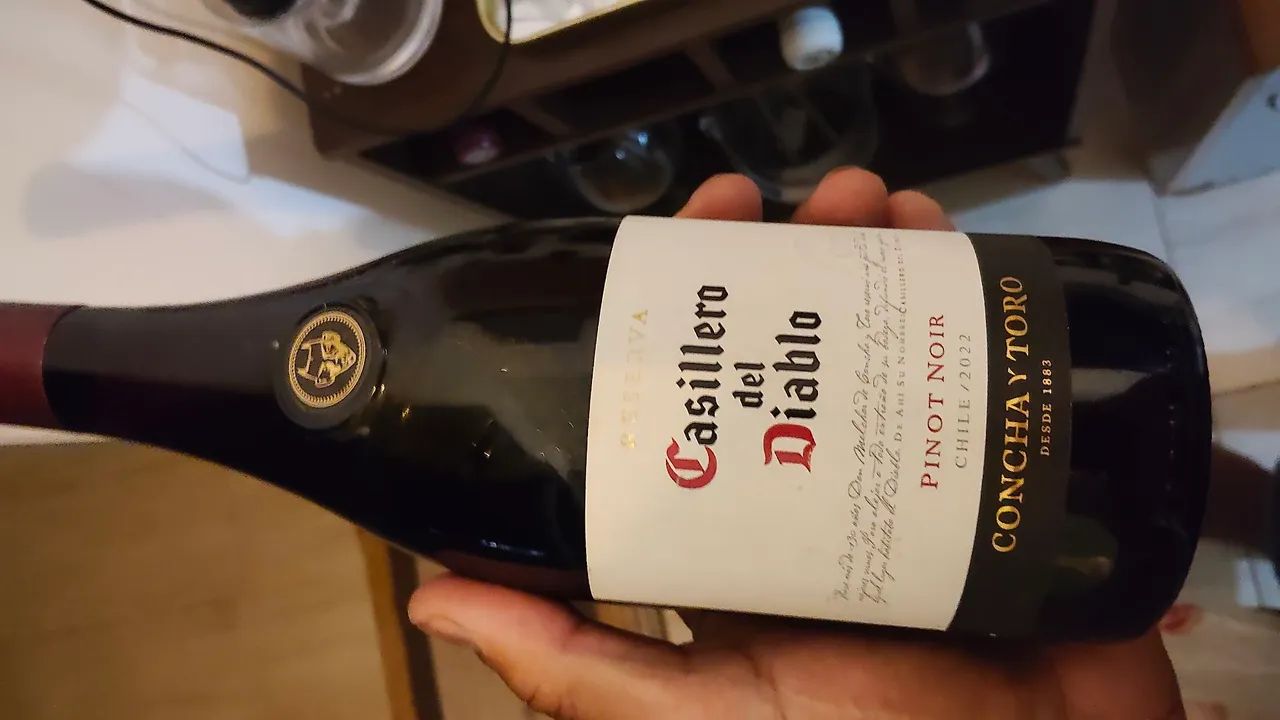 Vinhos argentinos  - Foto 3