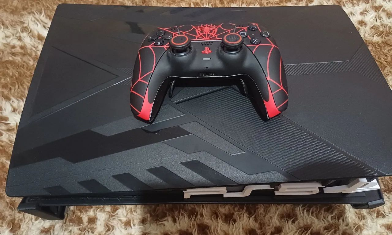 Ps5 - Foto 2