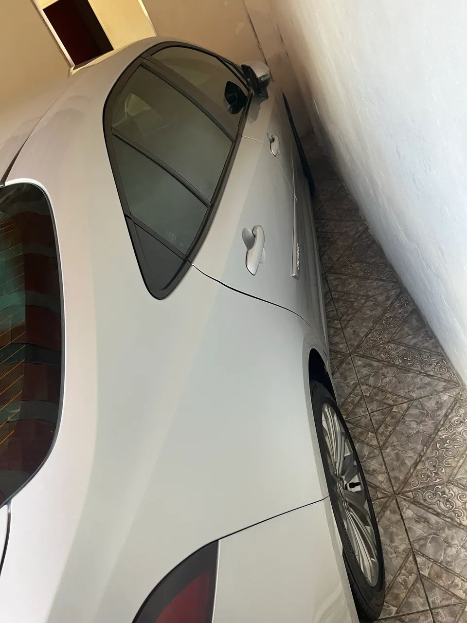Toyota Corolla Corolla XEi 2.0 Flex 16V Aut. 2023