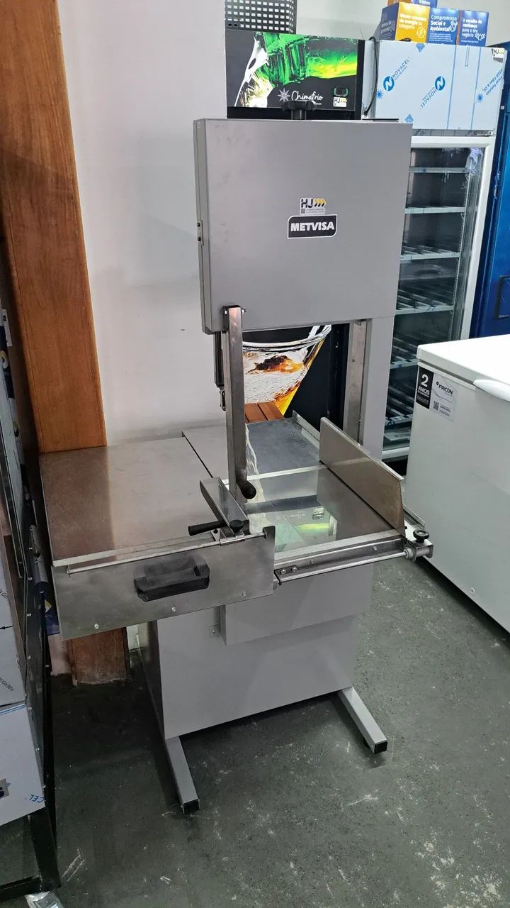 Ac Serra fita 282 Metvisa 