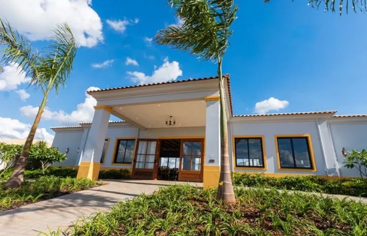 Foto - Paulínia - Parque Bom Retiro