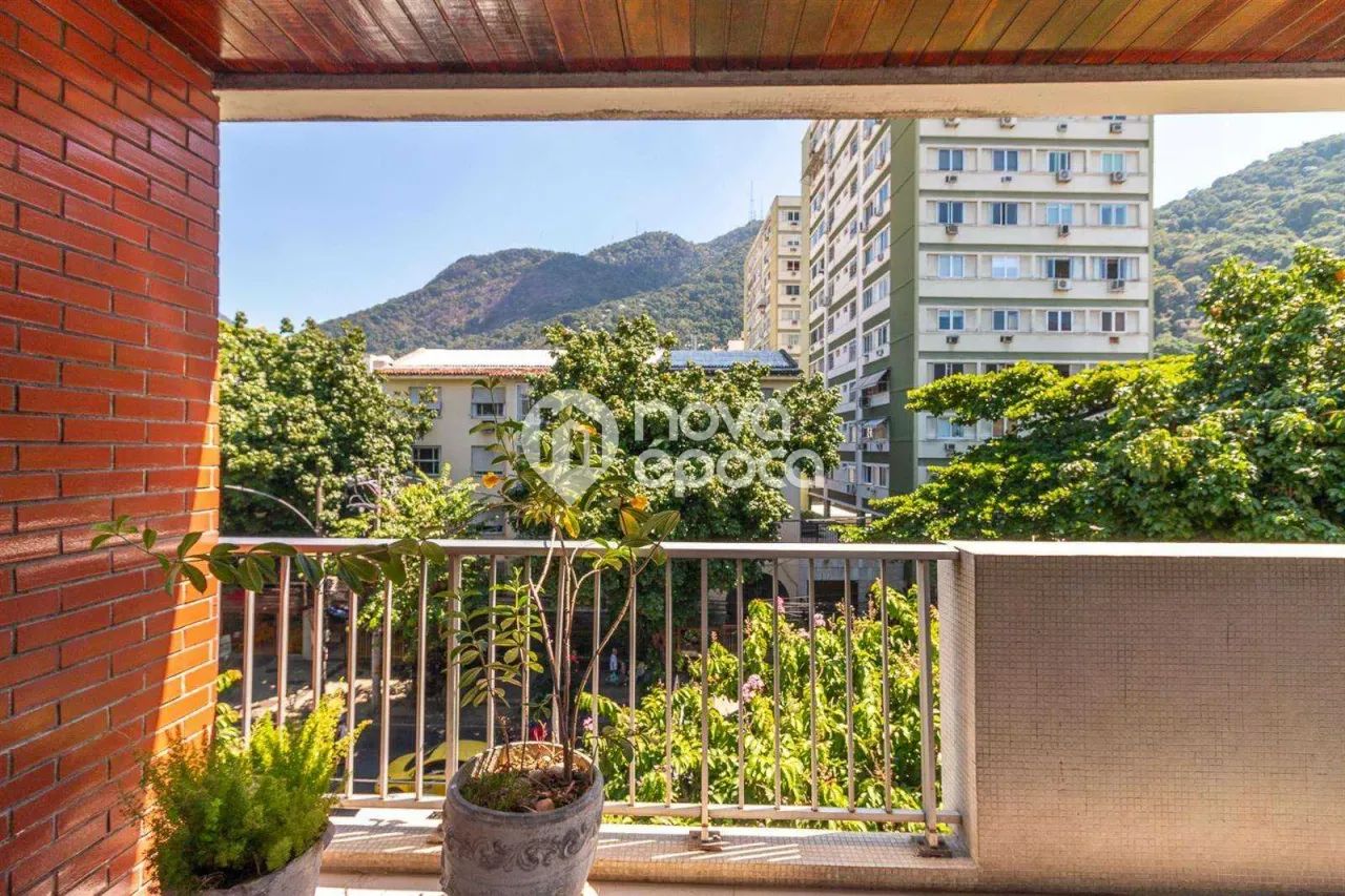 Lagoa | Apartamento 2 quartos, sendo 1 suite - Foto 4