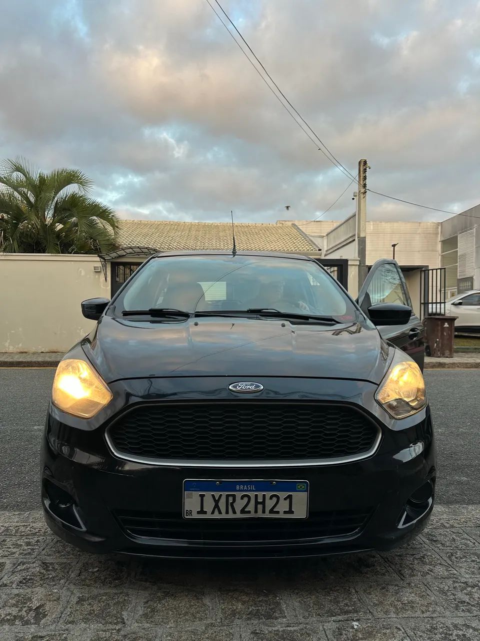 Locação para app, quinhentos a semana. - Foto 2