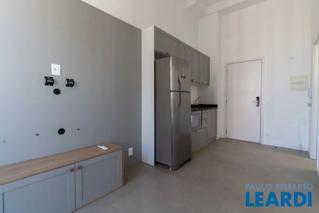 APARTAMENTO - MOEMA PÁSSAROS - SP - Foto 2