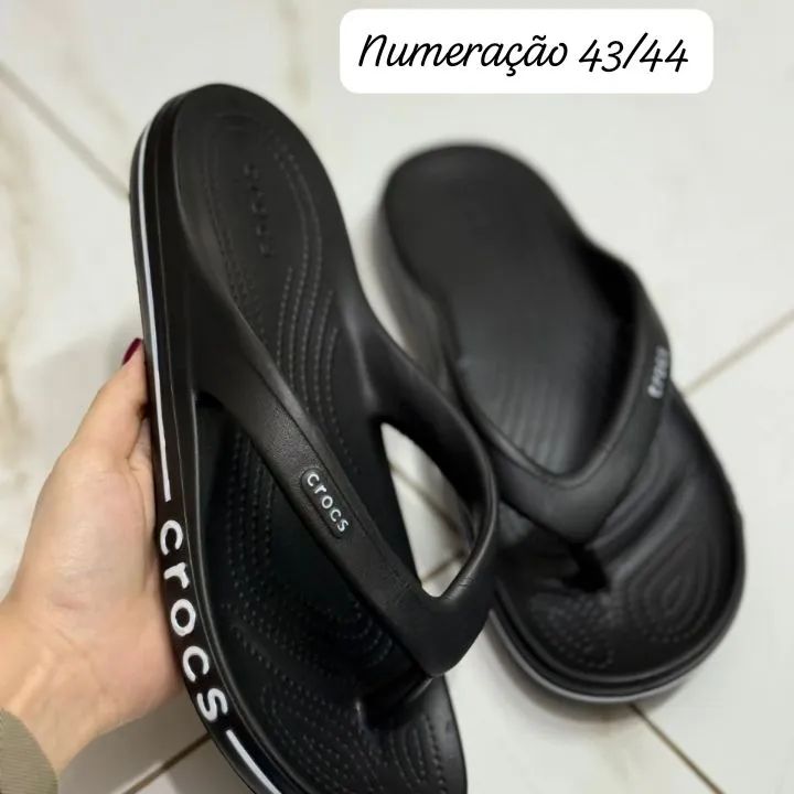 Crocs masculino  - Foto 2