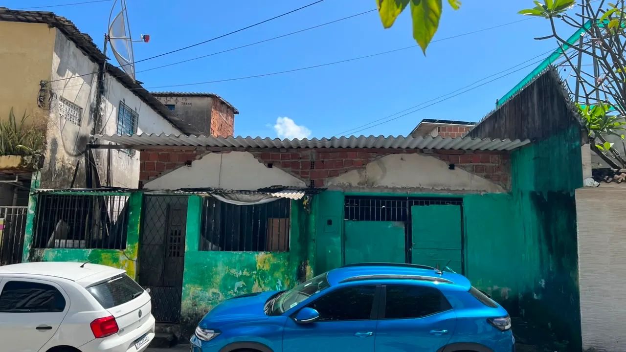Alugo para fins comerciais- PINA - Foto 2