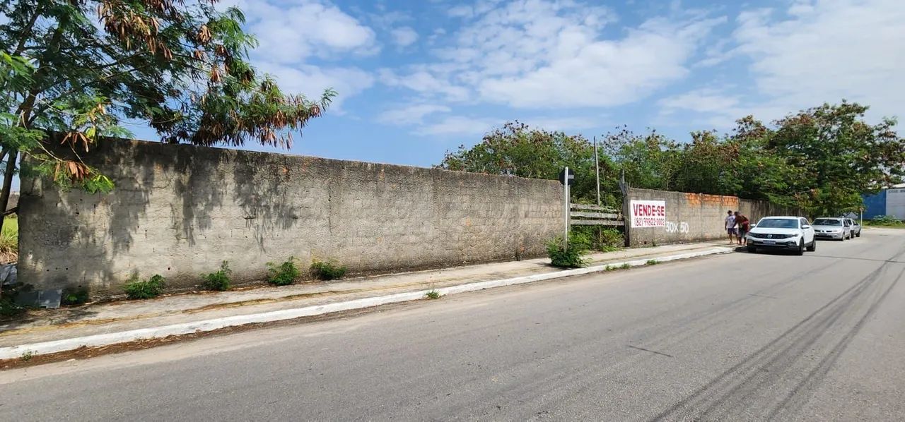 BARRA NOVA Terreno,  Chácara da Catuçaba Barra nova - Foto 5
