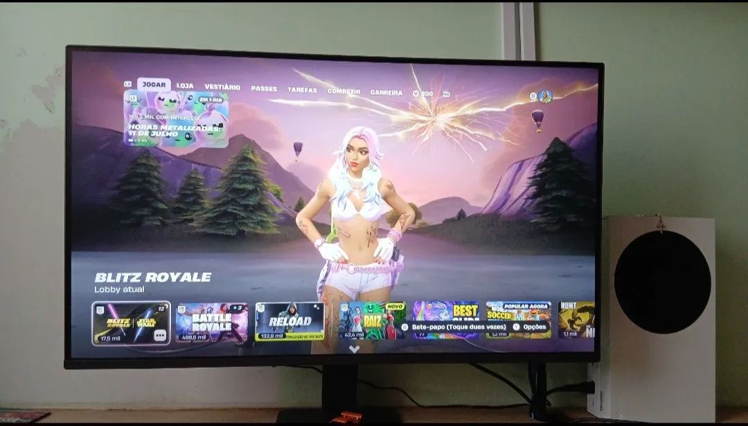 Monitor LG  - Foto 3