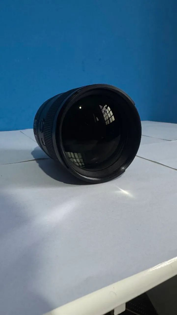 Sony 135mm FE 1.8 GM - Foto 3
