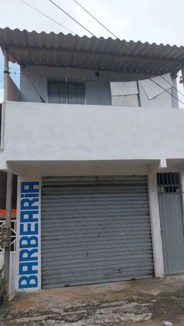 Kitnet mais ponto comercial no precinho  - Foto 5
