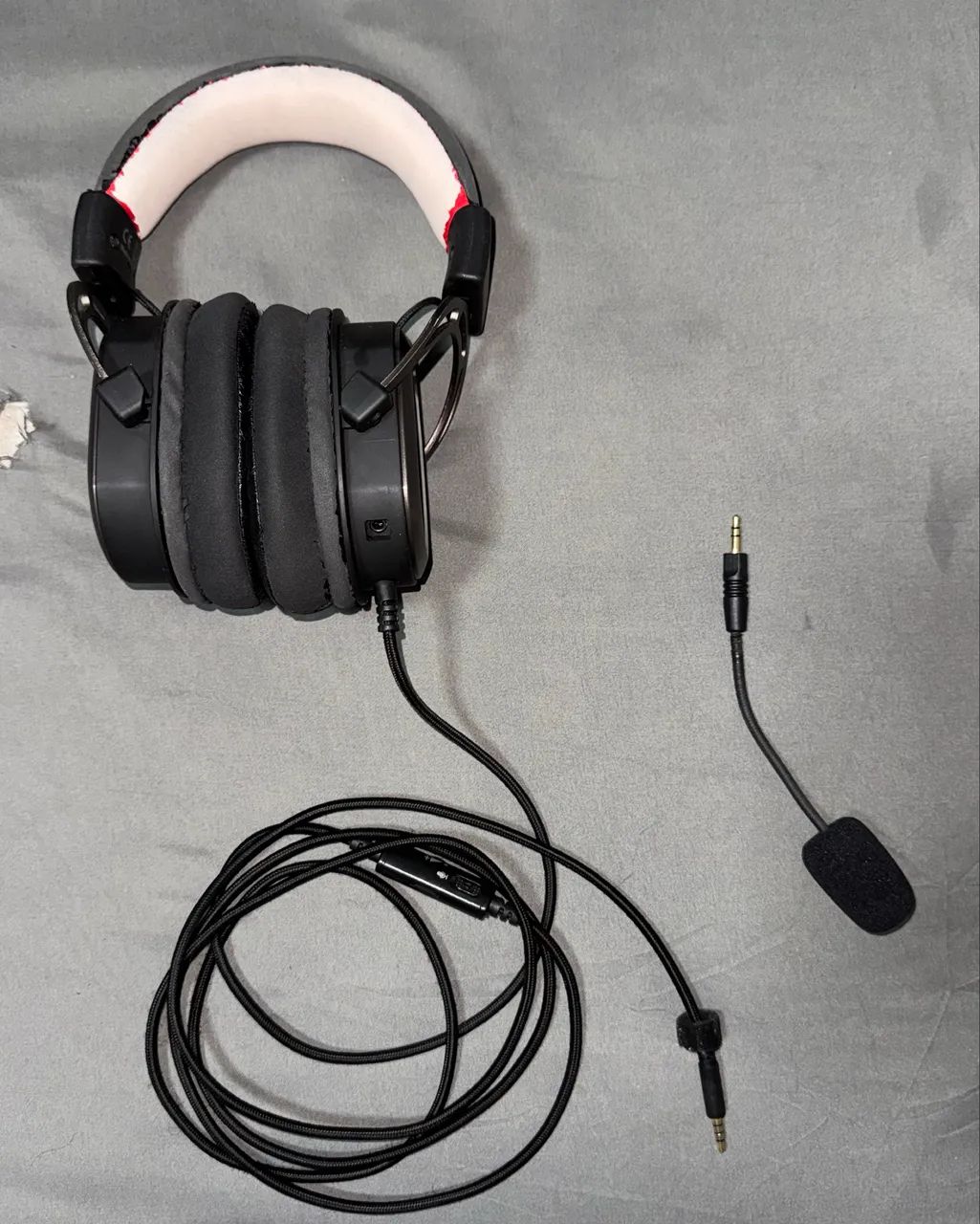 Headset havit  - Foto 2