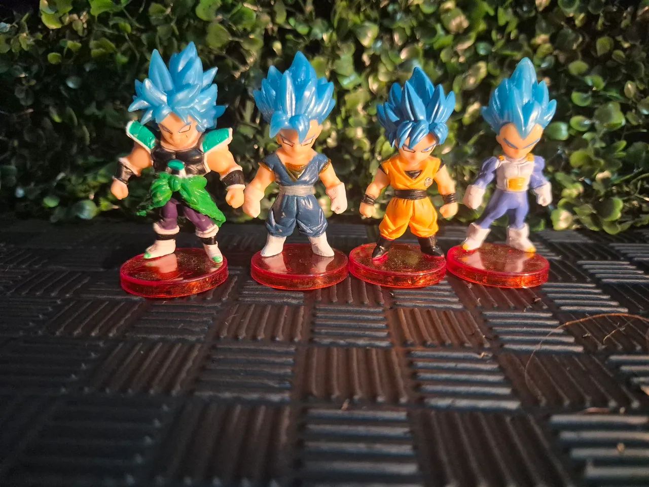 Action Figure Dragon Ball Z - Foto 2