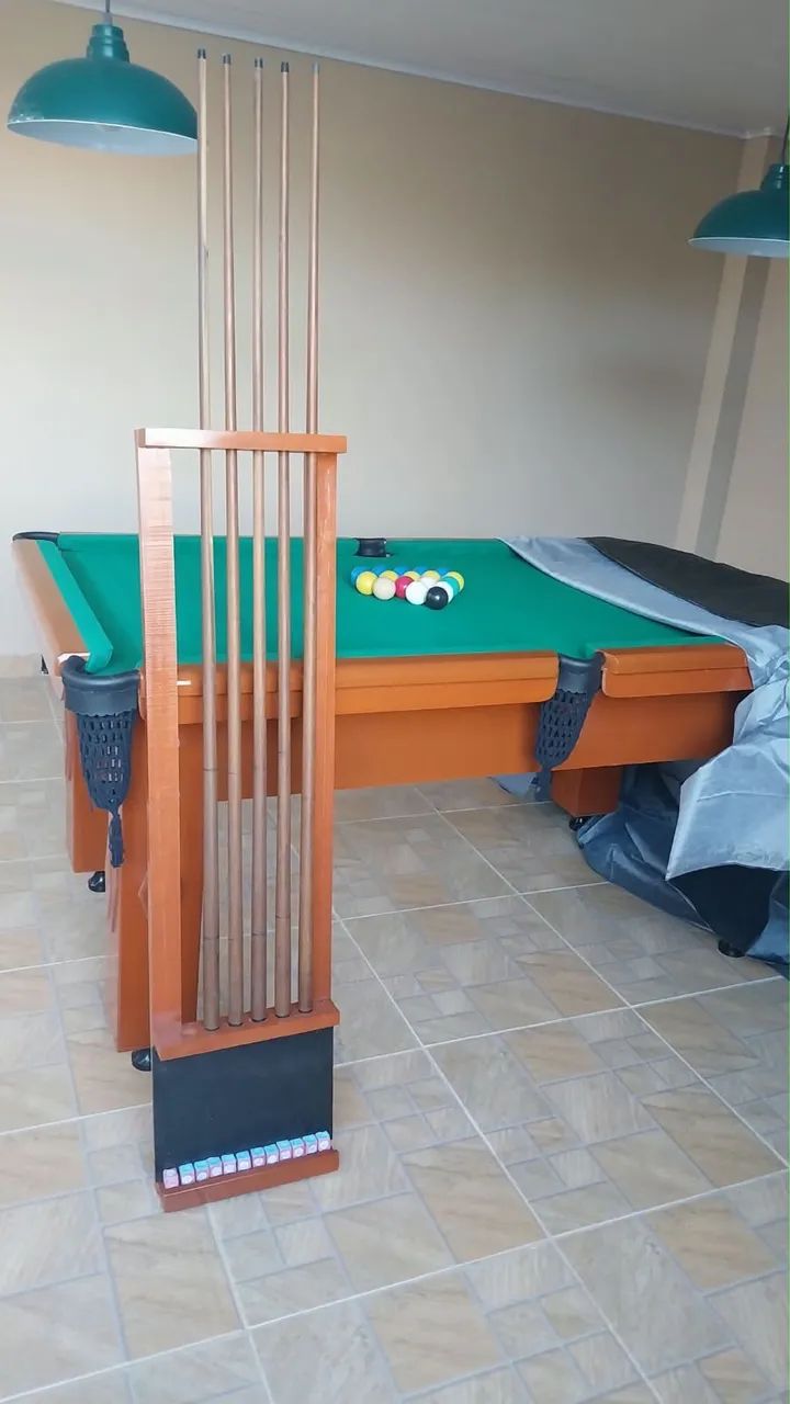 Sinuca  - Foto 2