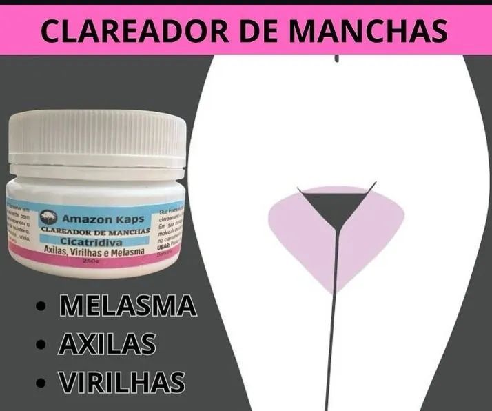 Clareador de manchas $99,00 - Foto 3