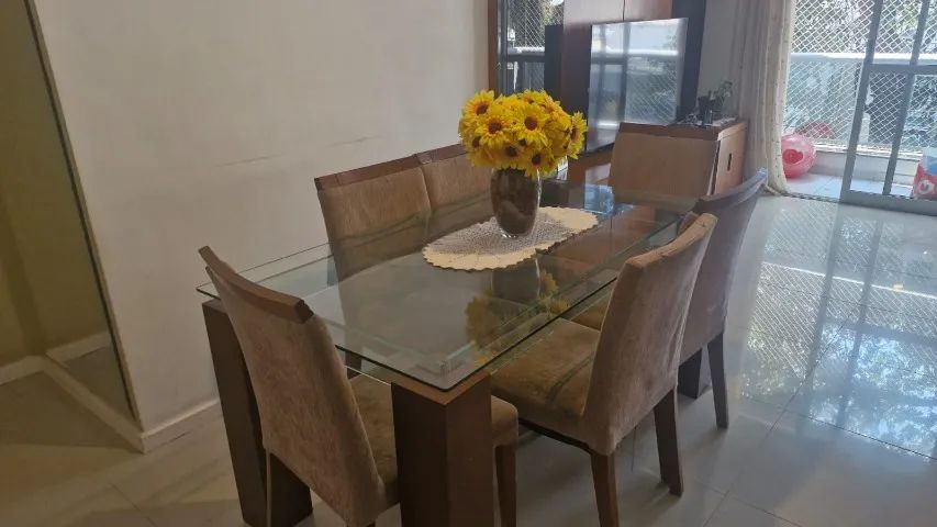 Mesa de Jantar - Foto 2