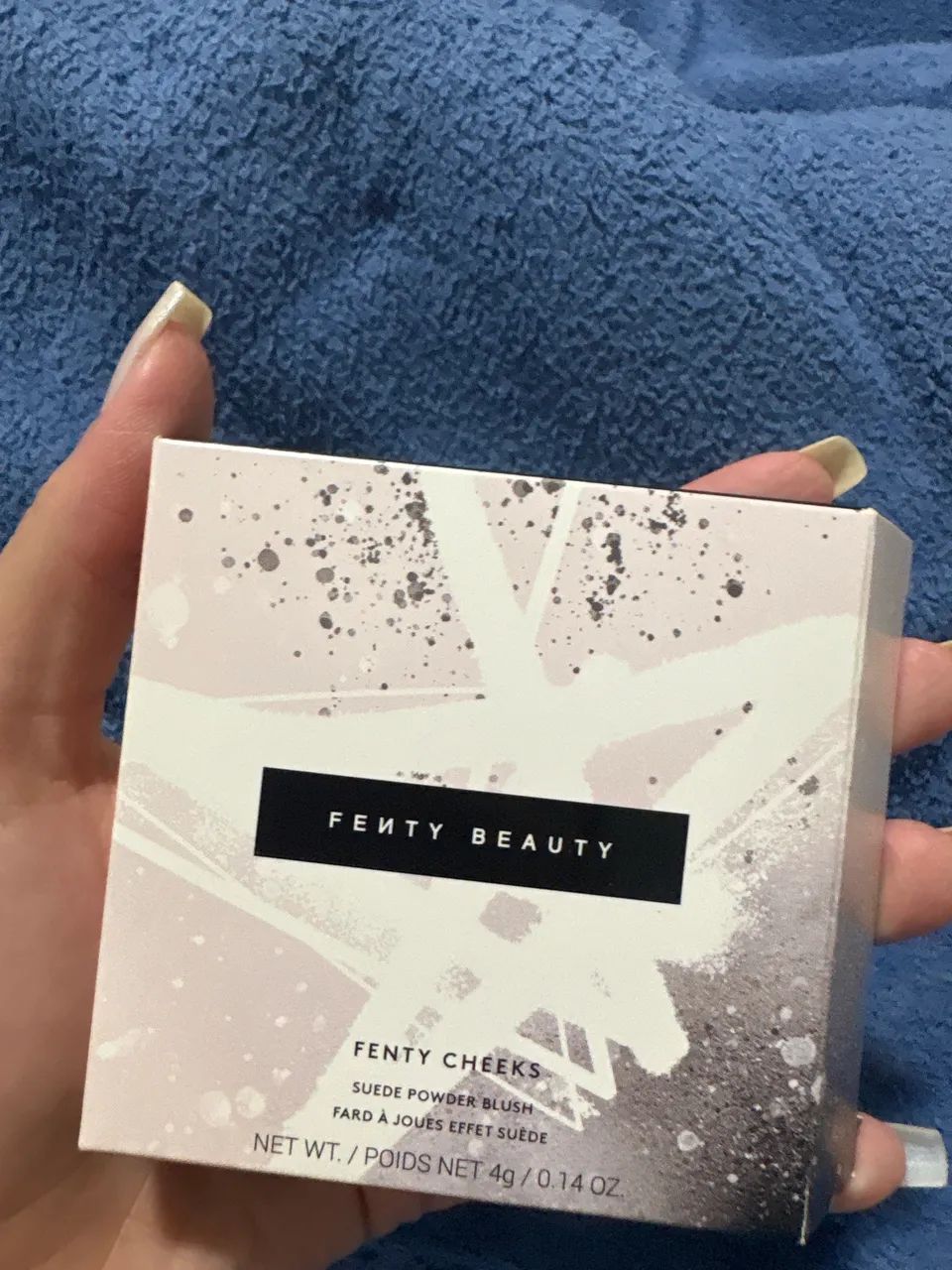 Fenty beauty blush  - Foto 2