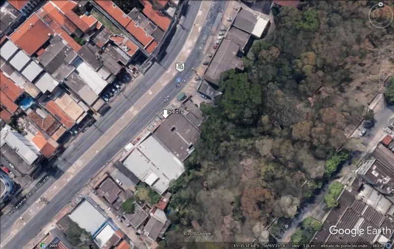 Comercial/Industrial no bairro Centro Sul em Cuiabá - MT