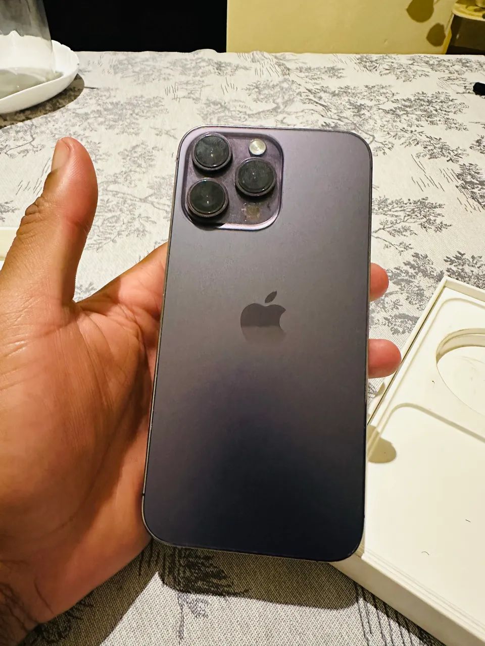 iPhone 14 Pro Max  - Foto 4