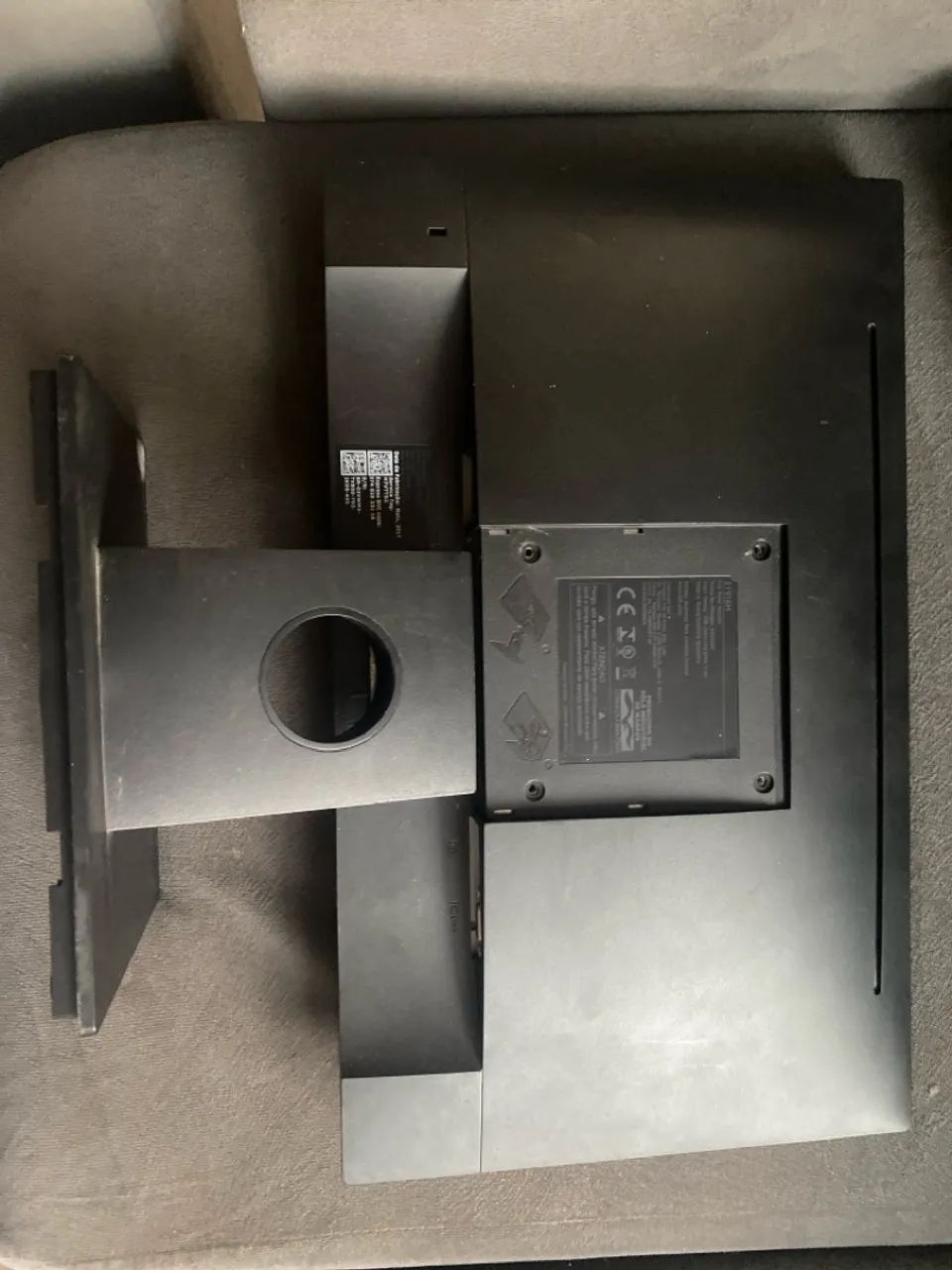 Monitor Dell E1916H 18,5 HD 60Hz - R$200 ou negociar  - Foto 3
