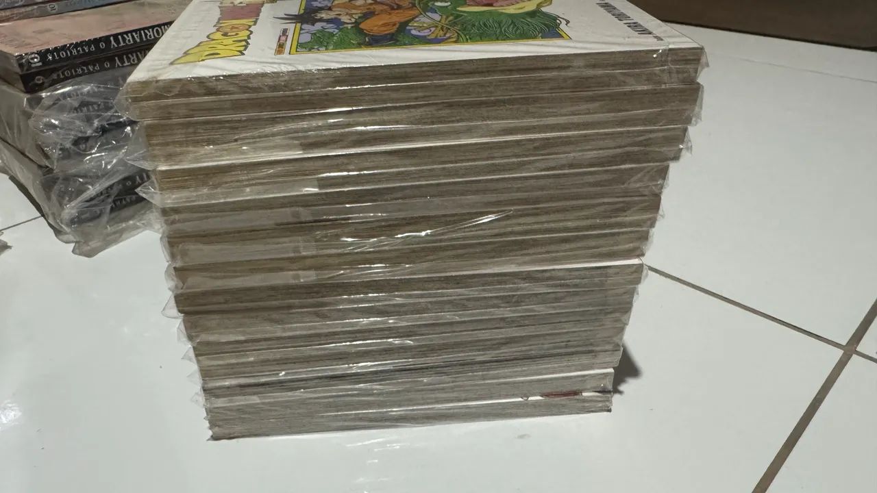 Dragon Ball Super 1 ao 13 - Foto 2