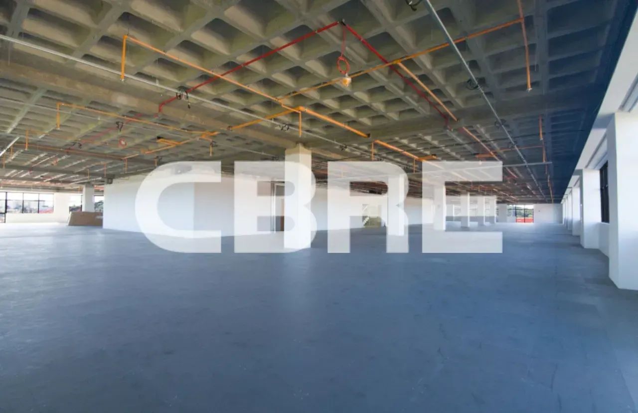 Edifício comercial para locação | 500 m²  Alto padrão - Foto 5