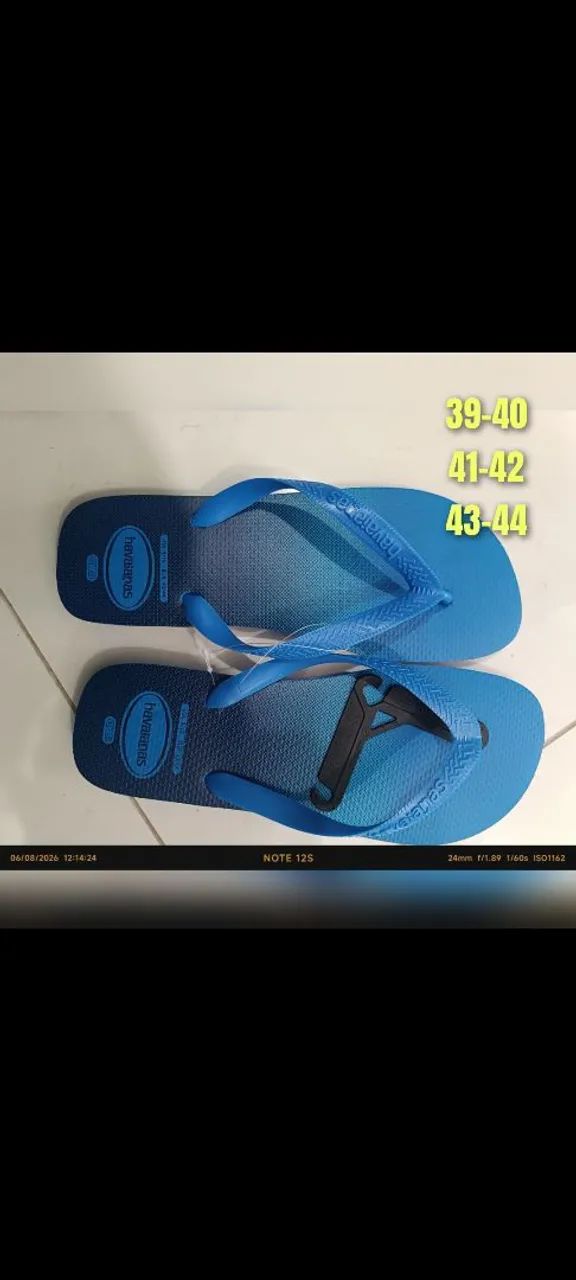 Havaianas original barato - Foto 2