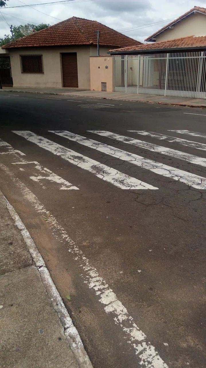 Terreno a venda