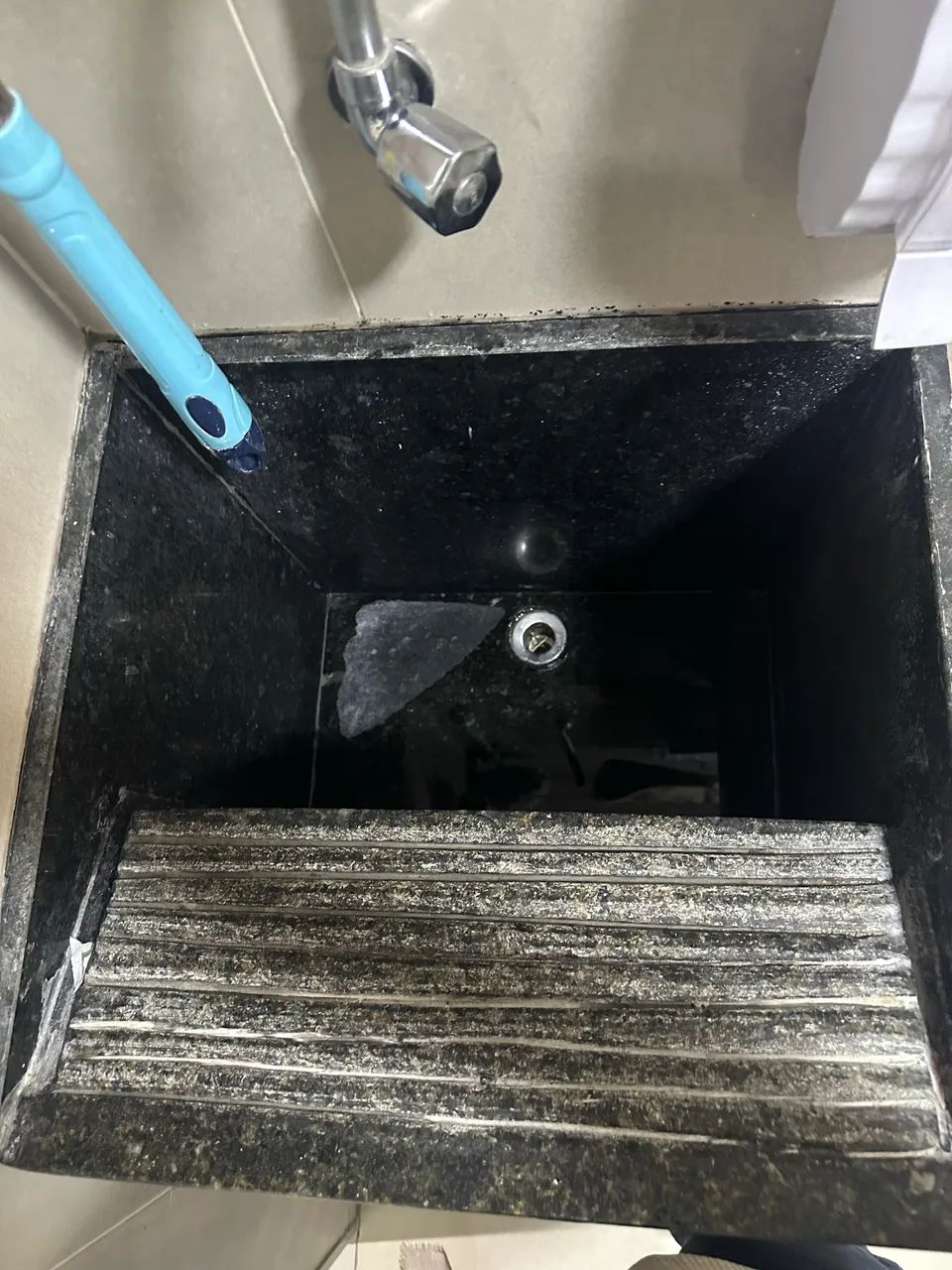 Tanque de lavar roupa - Foto 3