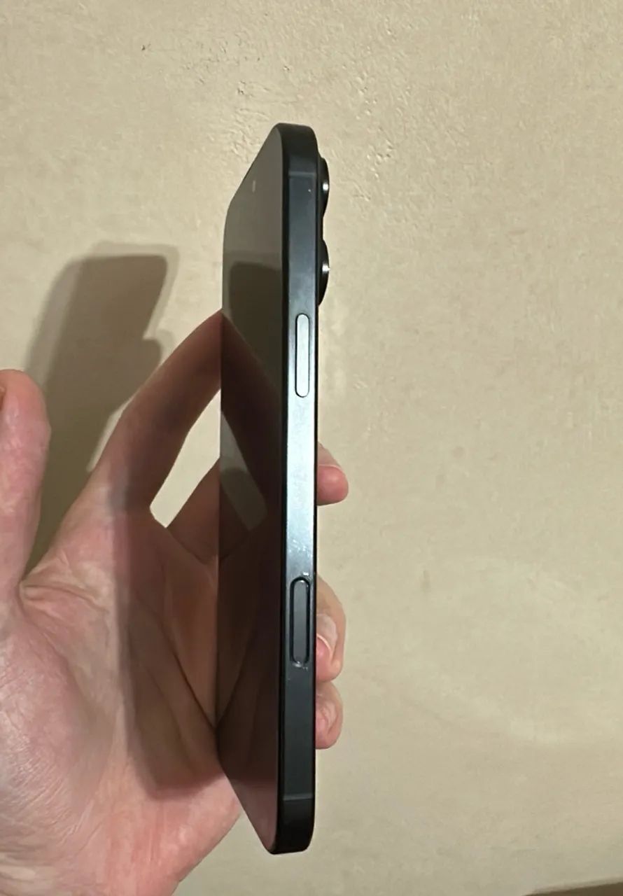 iPhone 16 Pro Max 256GB - Foto 4