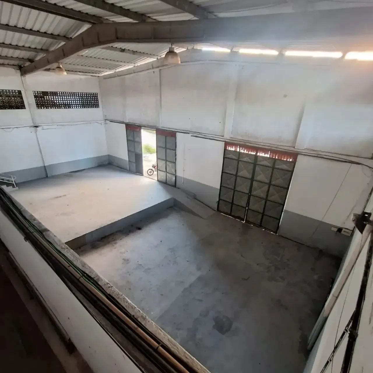 ALUGO GALPÃO EM CANDELÁRIA, 450M2. - Foto 3