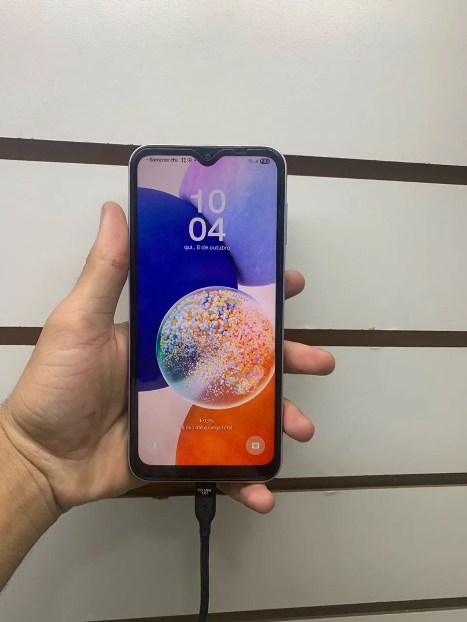 Samsung A14 5G - Foto 3