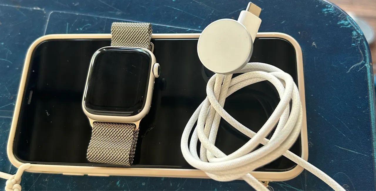 Applewatch - Foto 4