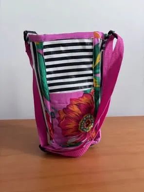 Bolsa Mateira Chimarrão  - Foto 5