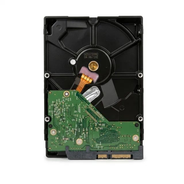 HD Interno Western Digital WD Blue 500GB 3.5 Polegadas SATA III WD5000AZLX Para PC - Foto 2