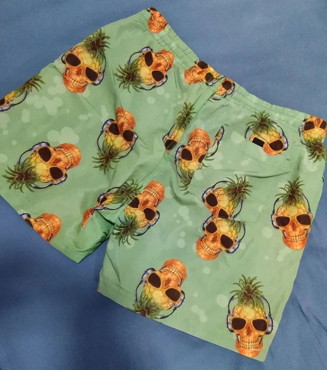 Bermuda Banho Reserva. - Foto 2