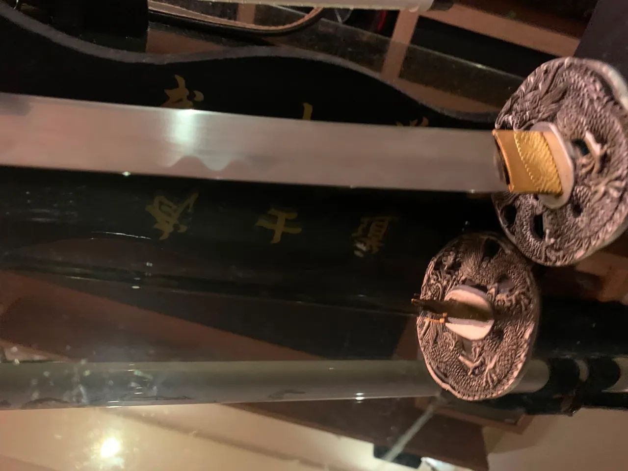 Katana Samurai  - Foto 4
