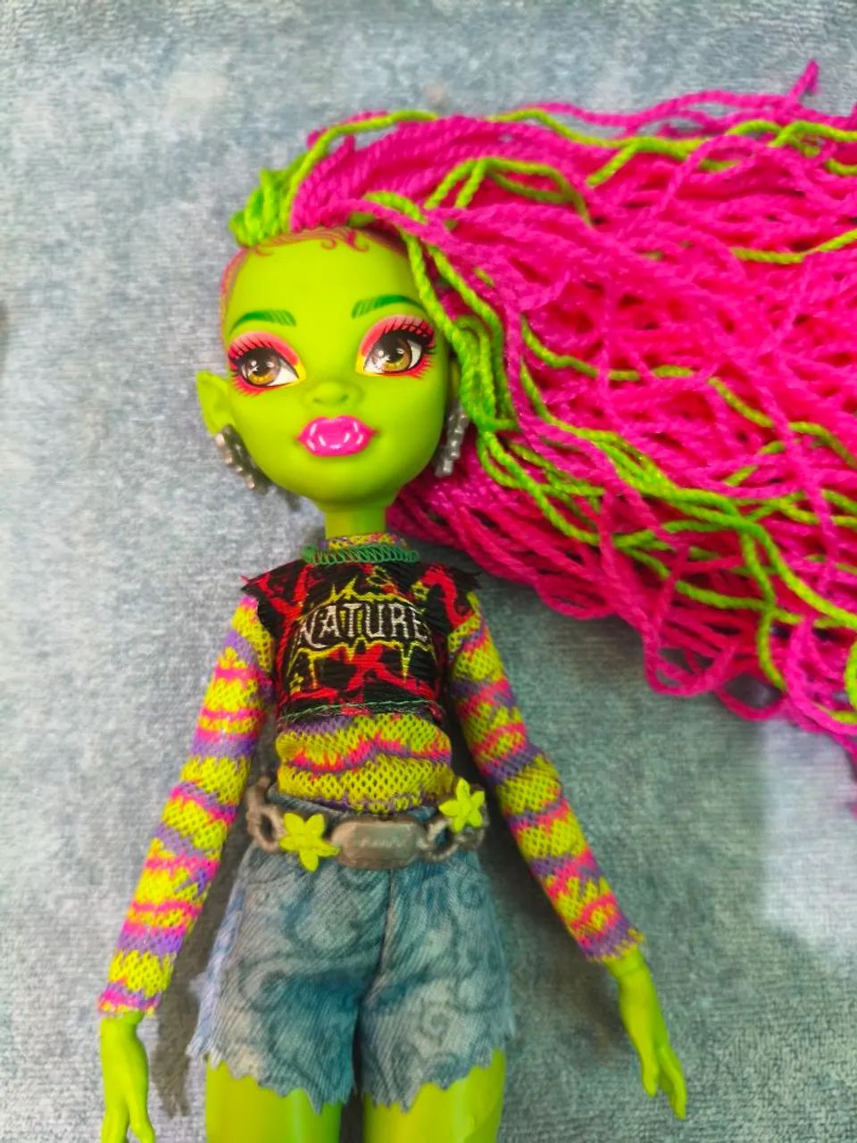 Venus Monster High - Foto 2
